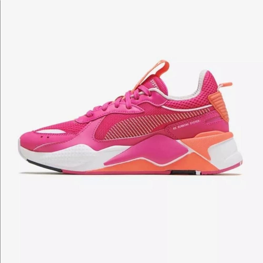 New puma Rsx